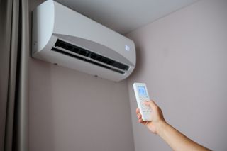 instalaciones y reparaciones de aire acondicionado