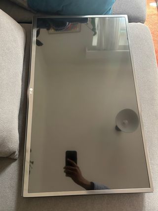 TV LG 32 pulgadas LED 32LF650V-ZB