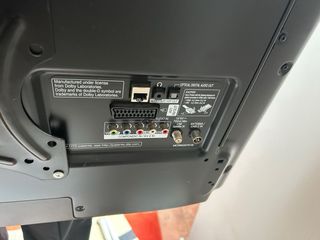 TV LG 32 pulgadas LED 32LF650V-ZB