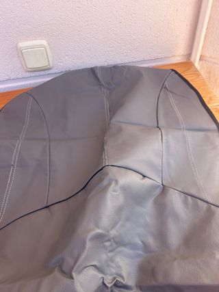 Fundas de cuero Nissan Qashqai I-II-III