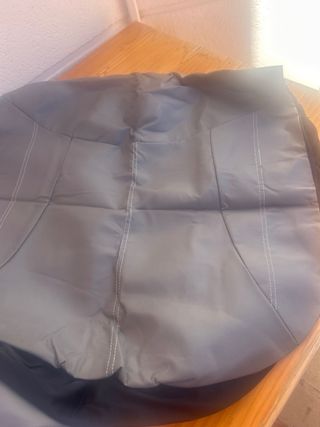 Fundas de cuero Nissan Qashqai I-II-III