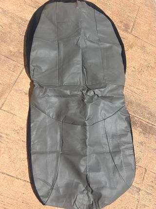 Fundas de cuero Nissan Qashqai I-II-III