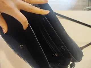 Bolso Desigual Multicolor