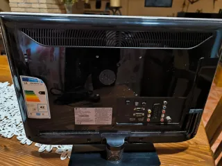 Monitor LG 22 Negro