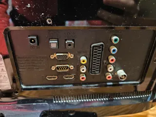 Monitor LG 22 Negro