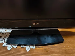 Monitor LG 22 Negro