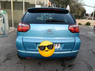 Citroen C4 2012