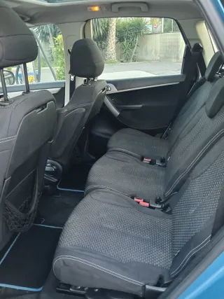 Citroen C4 2012