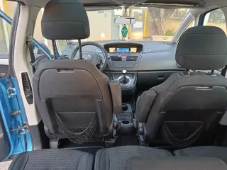 Citroen C4 2012