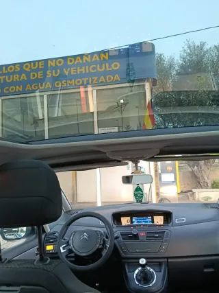 Citroen C4 2012