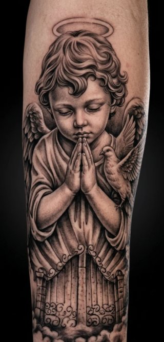 Diseño personalizado tattoo low cost.