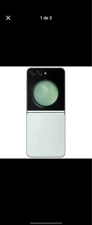 Samsung Galaxy Z Flip5 256GB