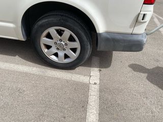 Volkswagen Caravelle 2006