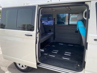 Volkswagen Caravelle 2006