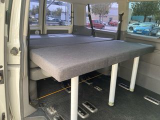 Volkswagen Caravelle 2006