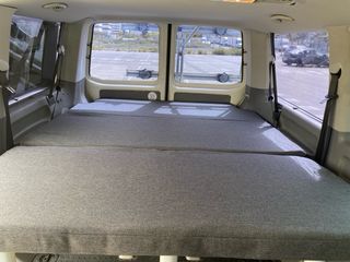 Volkswagen Caravelle 2006