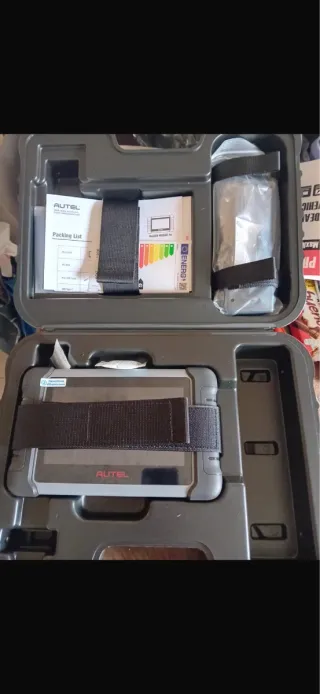 Autel Pro + 1 año de Licencia Nueva