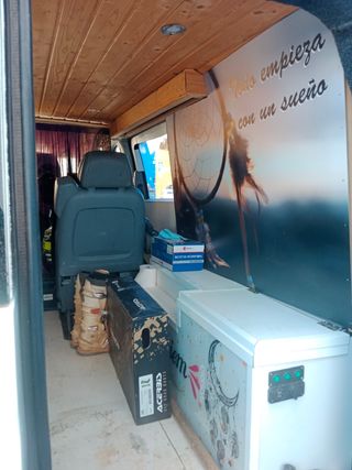 Mercedes-Benz Vito 2008