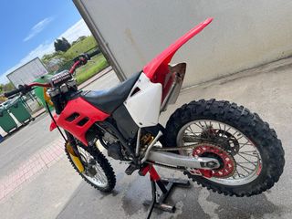 GASGAS EC 125 2006