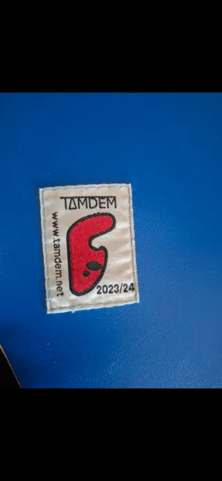 Balancín psicomotricidad infantil