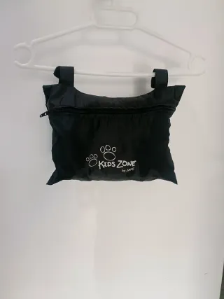 Funda protectora lluvia, Kids Zone by Jane