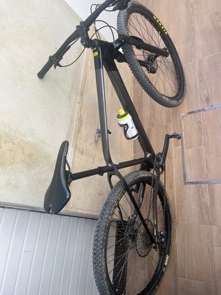 Orbea Alma Talla L Seminueva