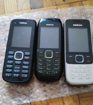 10 Telefoni Nokia Funzionanti