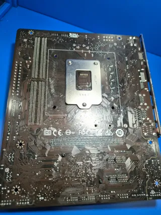 Placa Base MSI B365M PRO-VH
