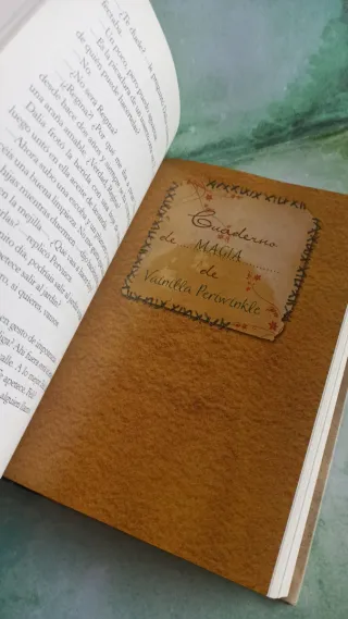 Libro