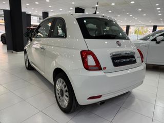 FIAT 500 Dolcevita 1.0 Hybrid 70 CV 2021