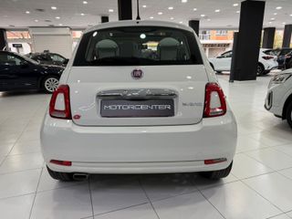 FIAT 500 Dolcevita 1.0 Hybrid 70 CV 2021