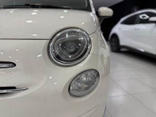 FIAT 500 Dolcevita 1.0 Hybrid 70 CV 2021