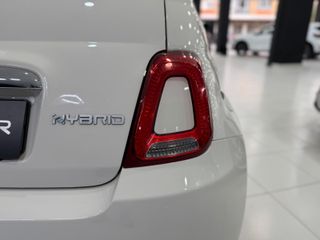 FIAT 500 Dolcevita 1.0 Hybrid 70 CV 2021