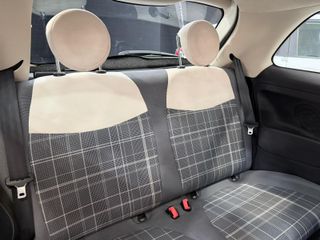 FIAT 500 Dolcevita 1.0 Hybrid 70 CV 2021