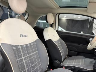 FIAT 500 Dolcevita 1.0 Hybrid 70 CV 2021
