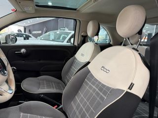 FIAT 500 Dolcevita 1.0 Hybrid 70 CV 2021
