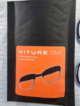 Montura de lentes Viture para Pro/One/One Lite