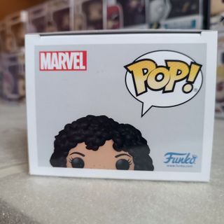 Funko Pop Marvel Moon Knight Scarlet Scarab 1093