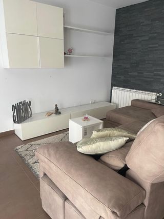 Muebles de salón completos