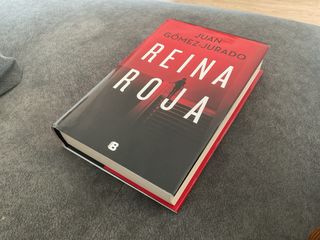 Reina Roja / Red Queen (LA TRILOGÍA REINA ROJA)...