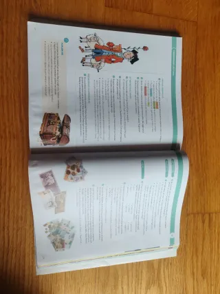 LLENGUA CATALANA I LITERATURA 3 SEC CONSTRUINT ...