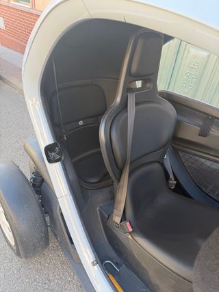 Renault Twizy 2012