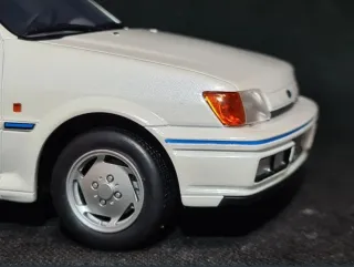 Ford Fiesta XR2 Otto Modelo Coche