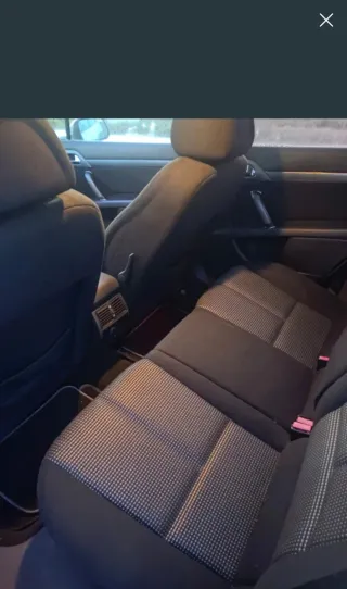 Peugeot 407 2006