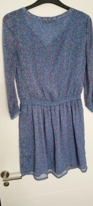 Lote 2 vestidos Talla 38 y M