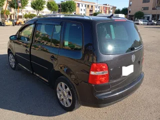 Volkswagen Touran 2006