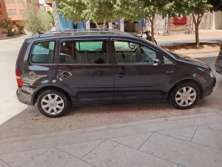 Volkswagen Touran 2006
