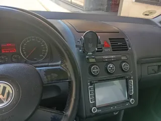 Volkswagen Touran 2006