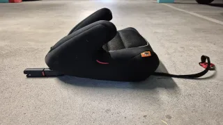 Alzador coche seguridad homologado