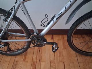 Bicicleta Montaña BH Sommet Aluminio